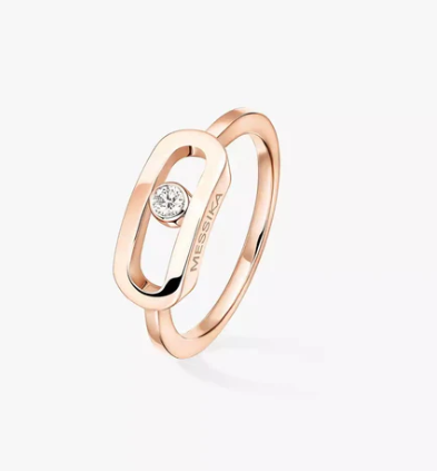 M.K Ring