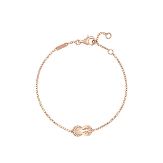 [Star Jewelry]CHANCE INFINIE DIAMOND BRACELET