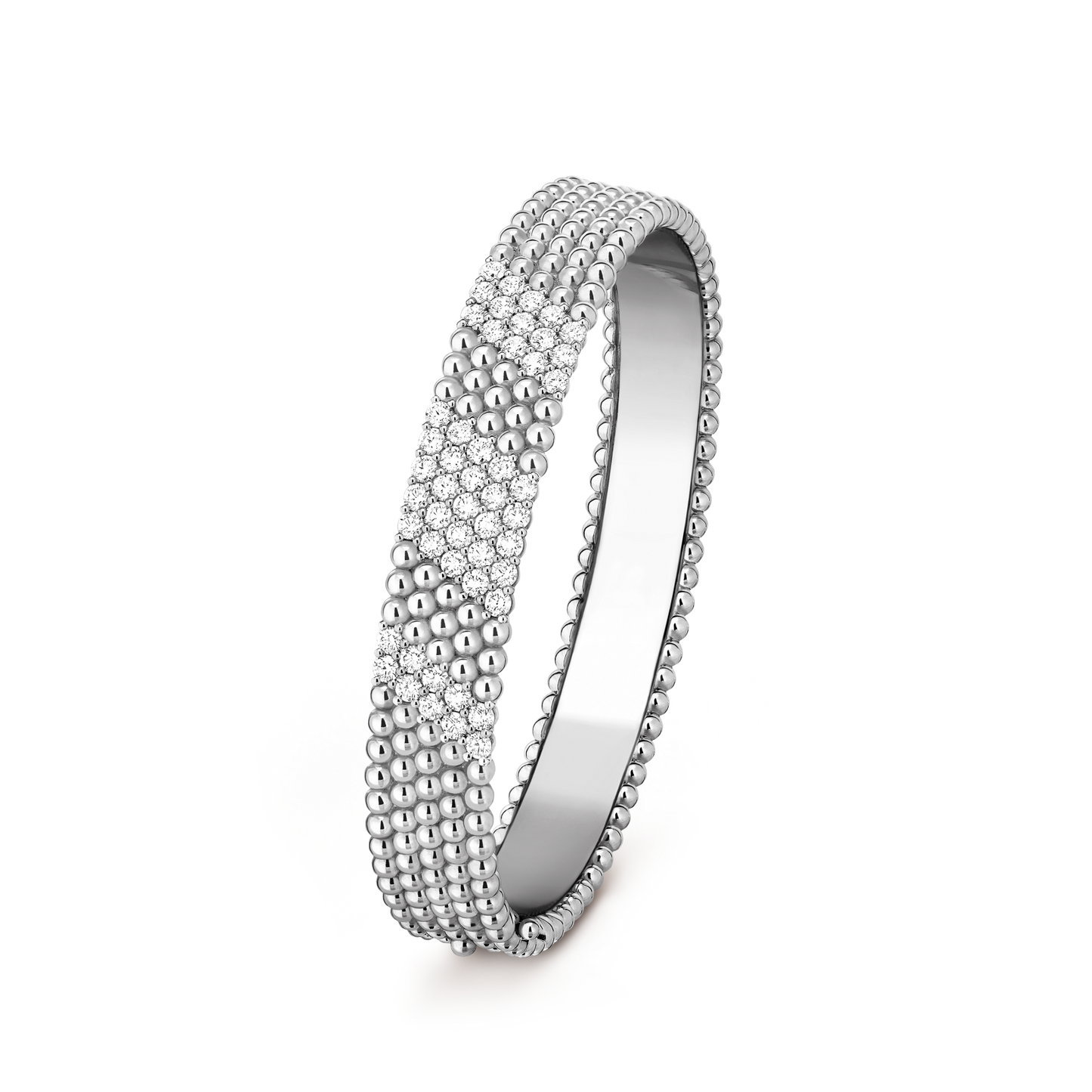 [✨Start💎]  FIVE-ROW DIAMOND BRACELET