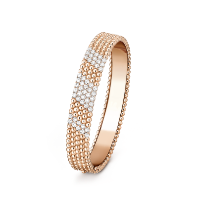 [✨Start💎]  FIVE-ROW DIAMOND BRACELET