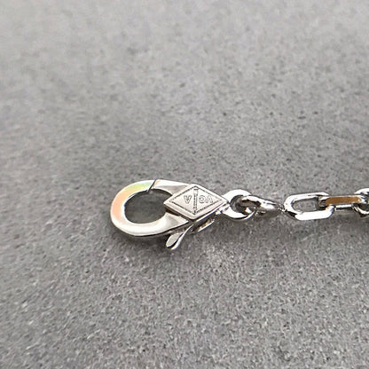 [Star Jewelry] CLOVER 5 MOTIF ONYXS BRACELET COLLECTION