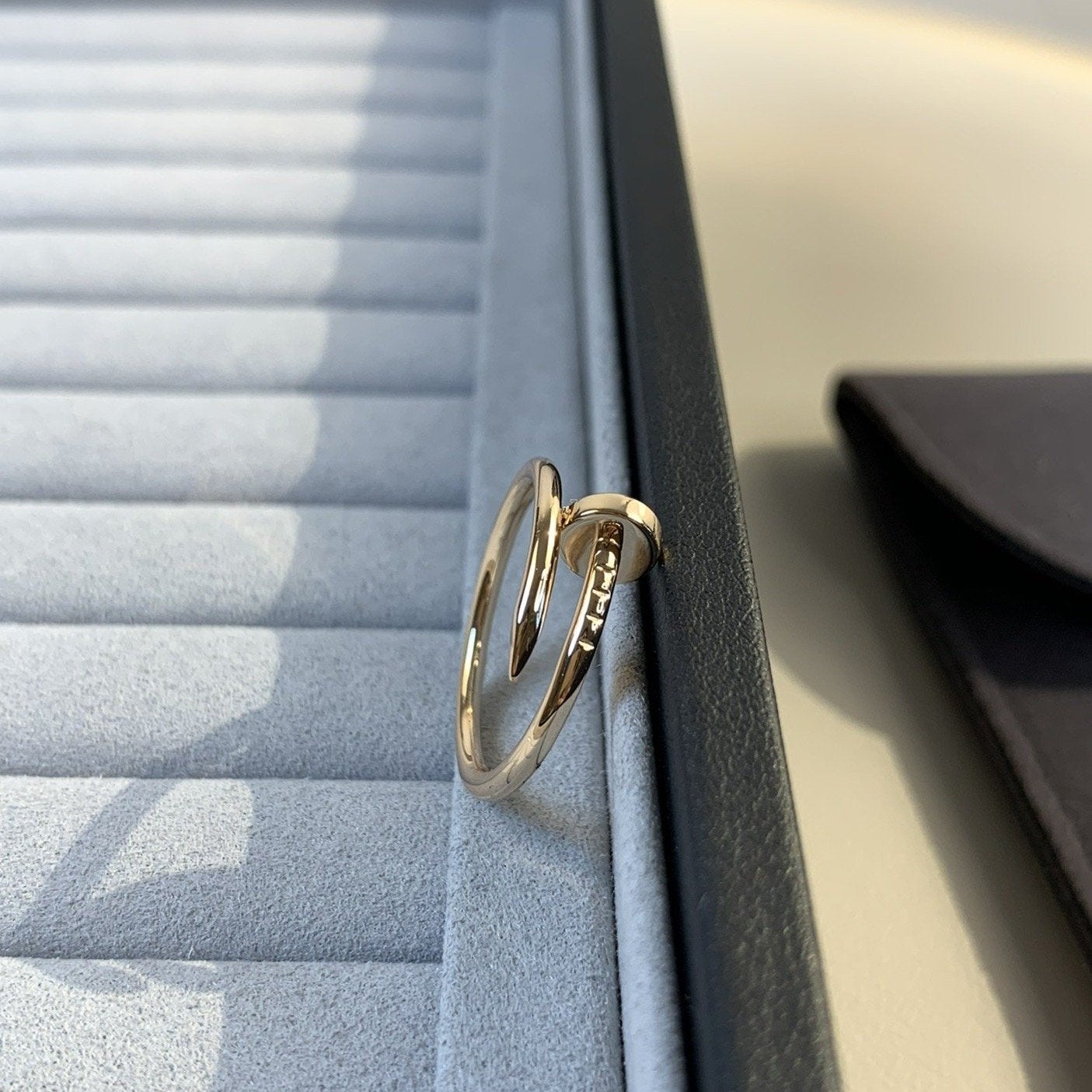 [Star Jewelry]JUSTE RING 1.8MM