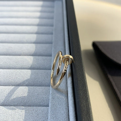 [Star Jewelry]JUSTE RING 1.8MM