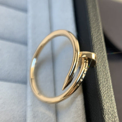 [Star Jewelry]JUSTE RING 1.8MM