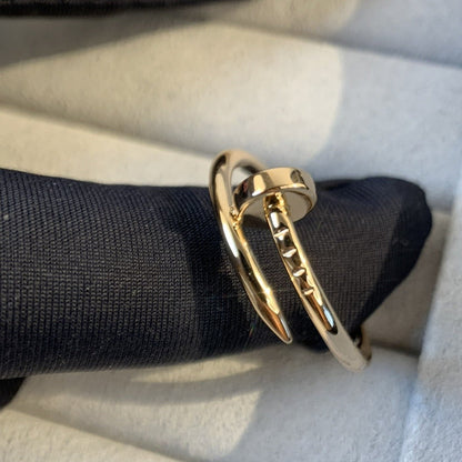 [Star Jewelry]JUSTE RING 1.8MM