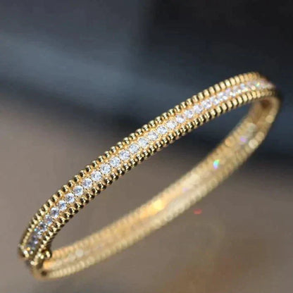 [Star Jewelry]PERLEE DIAMONDS BRACELET 1 ROW