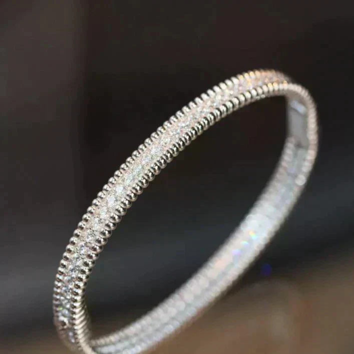 [Star Jewelry]PERLEE DIAMONDS BRACELET 1 ROW
