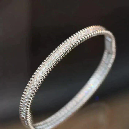 [Star Jewelry]PERLEE DIAMONDS BRACELET 1 ROW