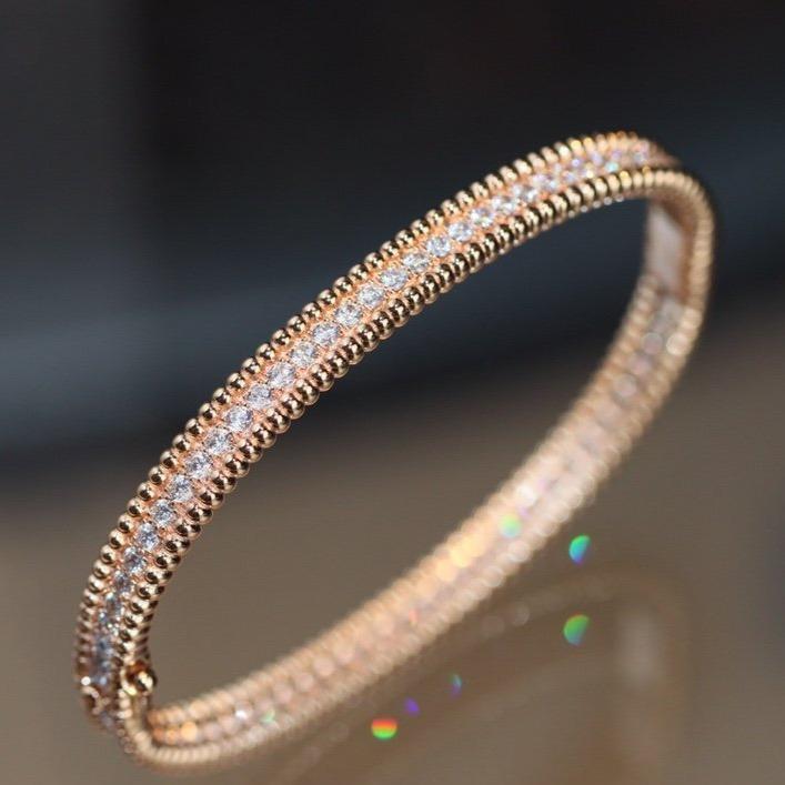 [Star Jewelry]PERLEE DIAMONDS BRACELET 1 ROW