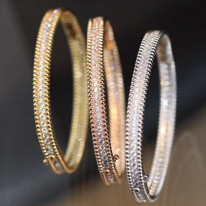 [Star Jewelry]PERLEE DIAMONDS BRACELET 1 ROW