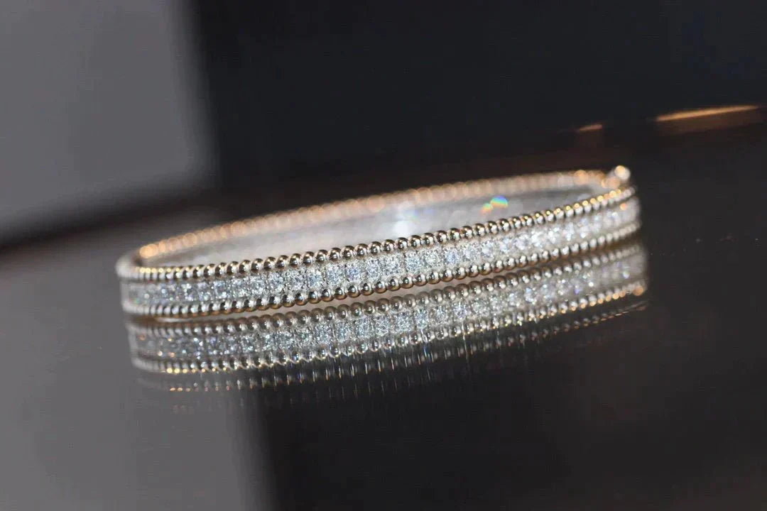 [Star Jewelry]PERLEE DIAMONDS BRACELET 1 ROW
