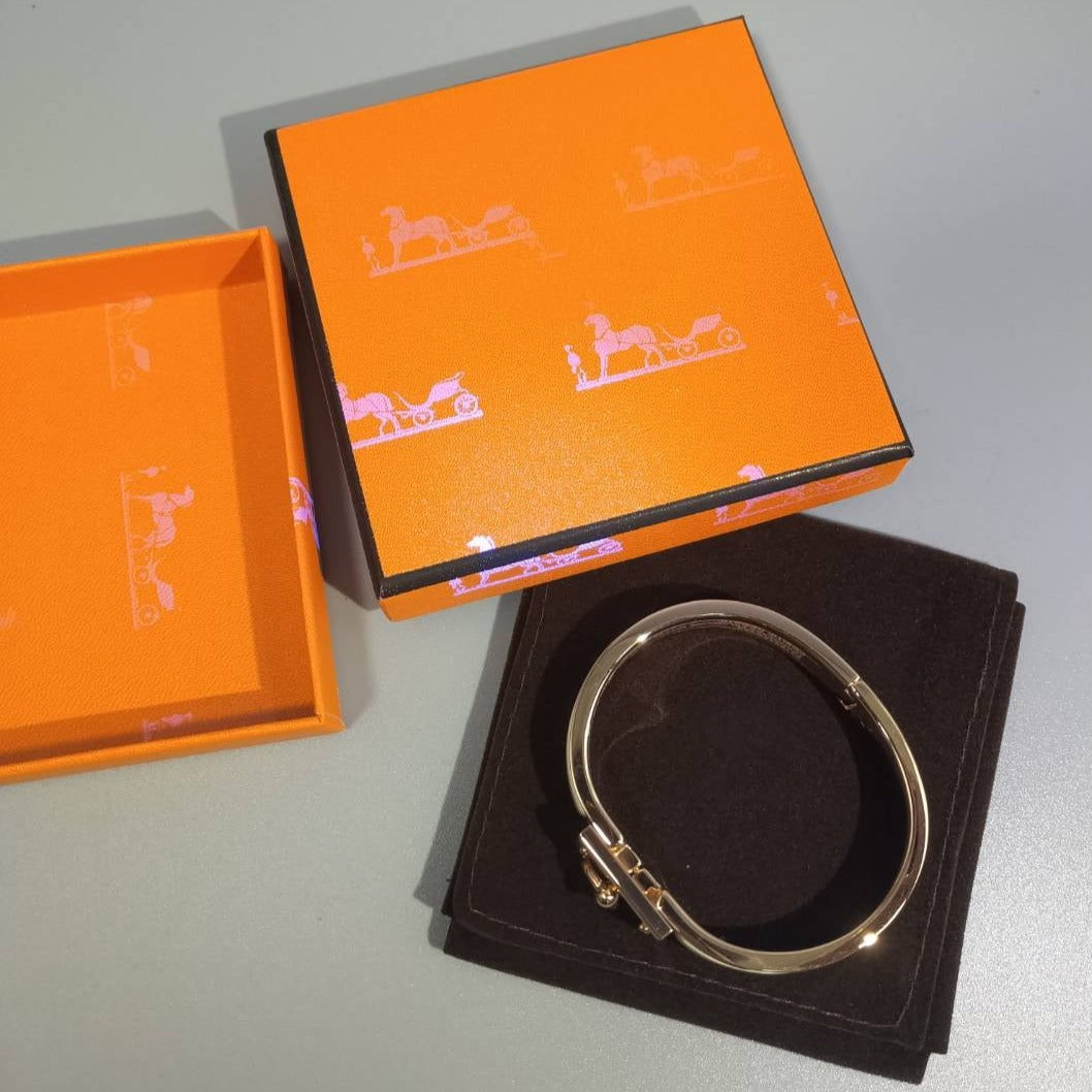 [Star Jewelry]H YELLOW BRACELET