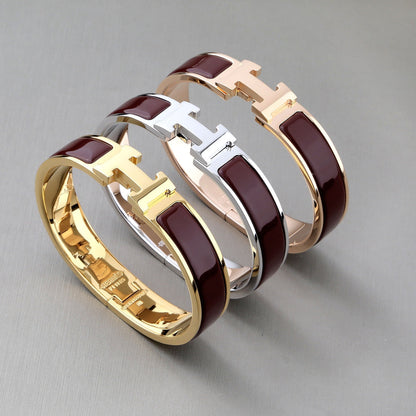 [Star Jewelry]H ROUGE BRACELET
