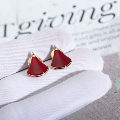 [Star Jewelry]DIVAS DREAM EARRINGS PINK GOLD