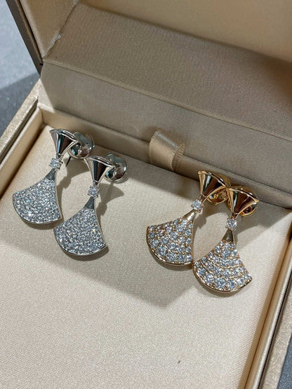 [Star Jewelry]DREAM EARRINGS DIAMOND