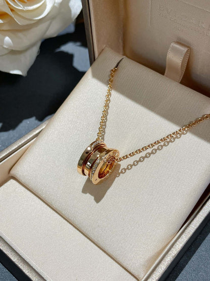 [Star Jewelry]ZERO 1 NECKLACE DIAMOND