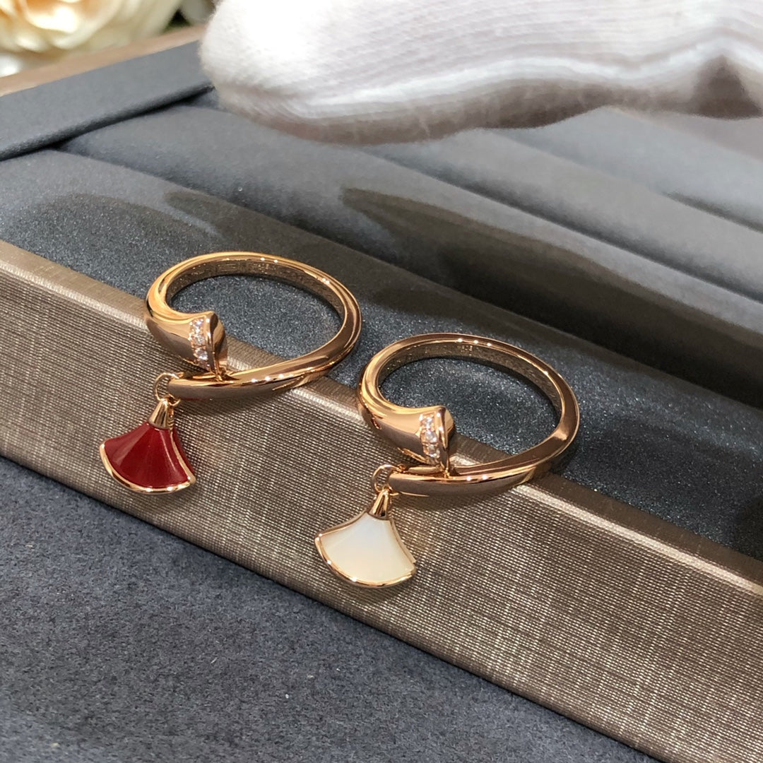 [Star Jewelry]DREAM RING PINK GOLD