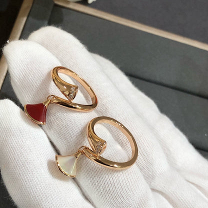 [Star Jewelry]DREAM RING PINK GOLD