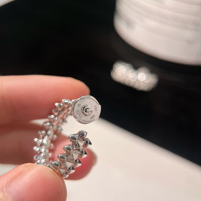 [Star Jewelry]CLASH EARRINGS