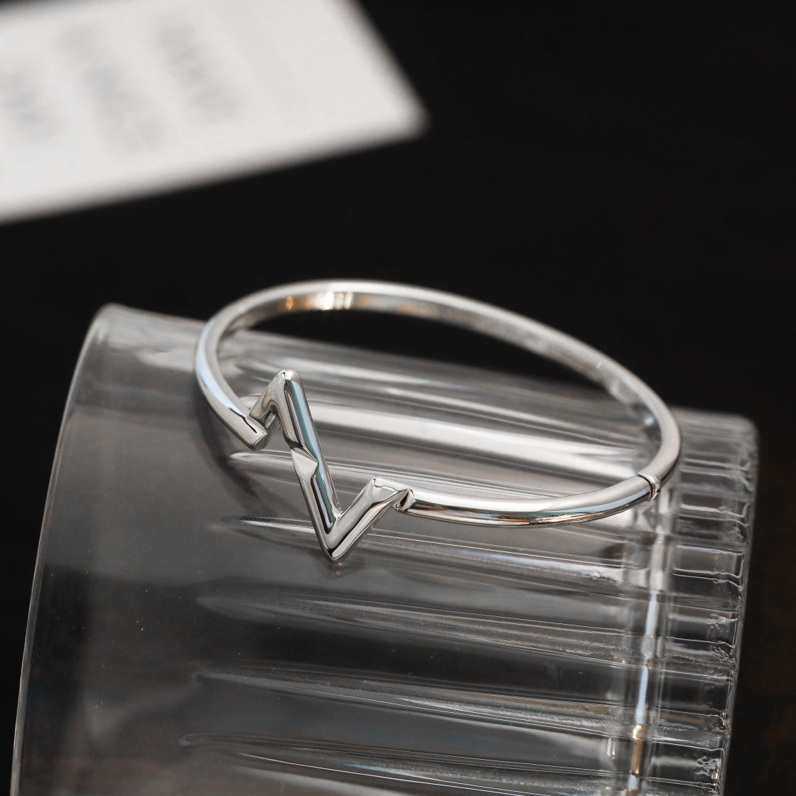 [Star Jewelry]VOLTE UPSITE DOWN BRACELET