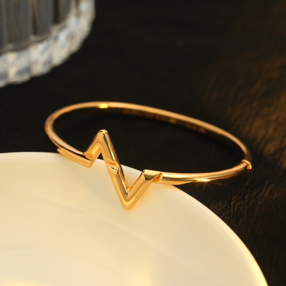 [Star Jewelry]VOLTE UPSITE DOWN BRACELET