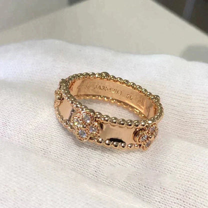 [Star Jewelry]PERLEE DIAMOND RING