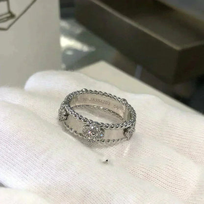 [Star Jewelry]PERLEE DIAMOND RING