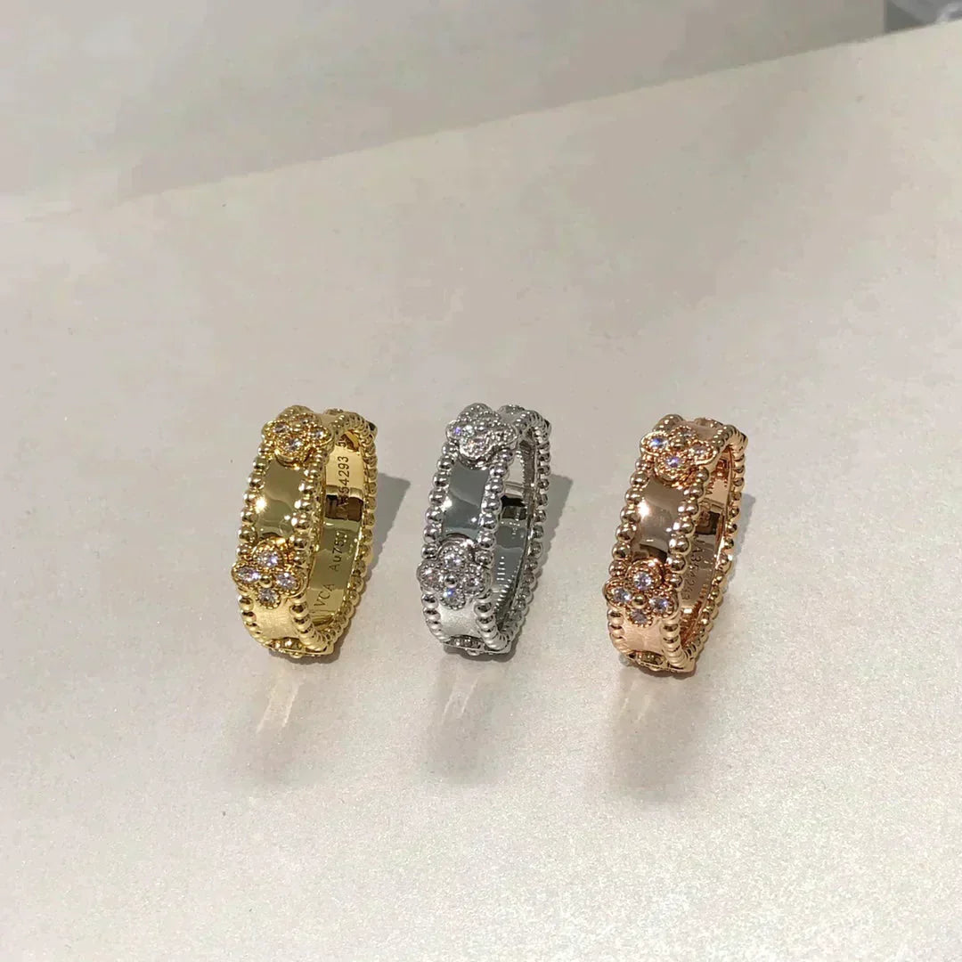 [Star Jewelry]PERLEE DIAMOND RING