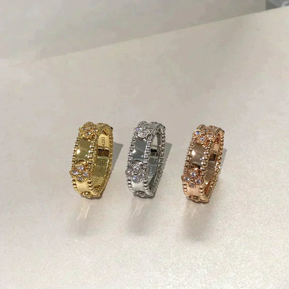 [Star Jewelry]PERLEE DIAMOND RING