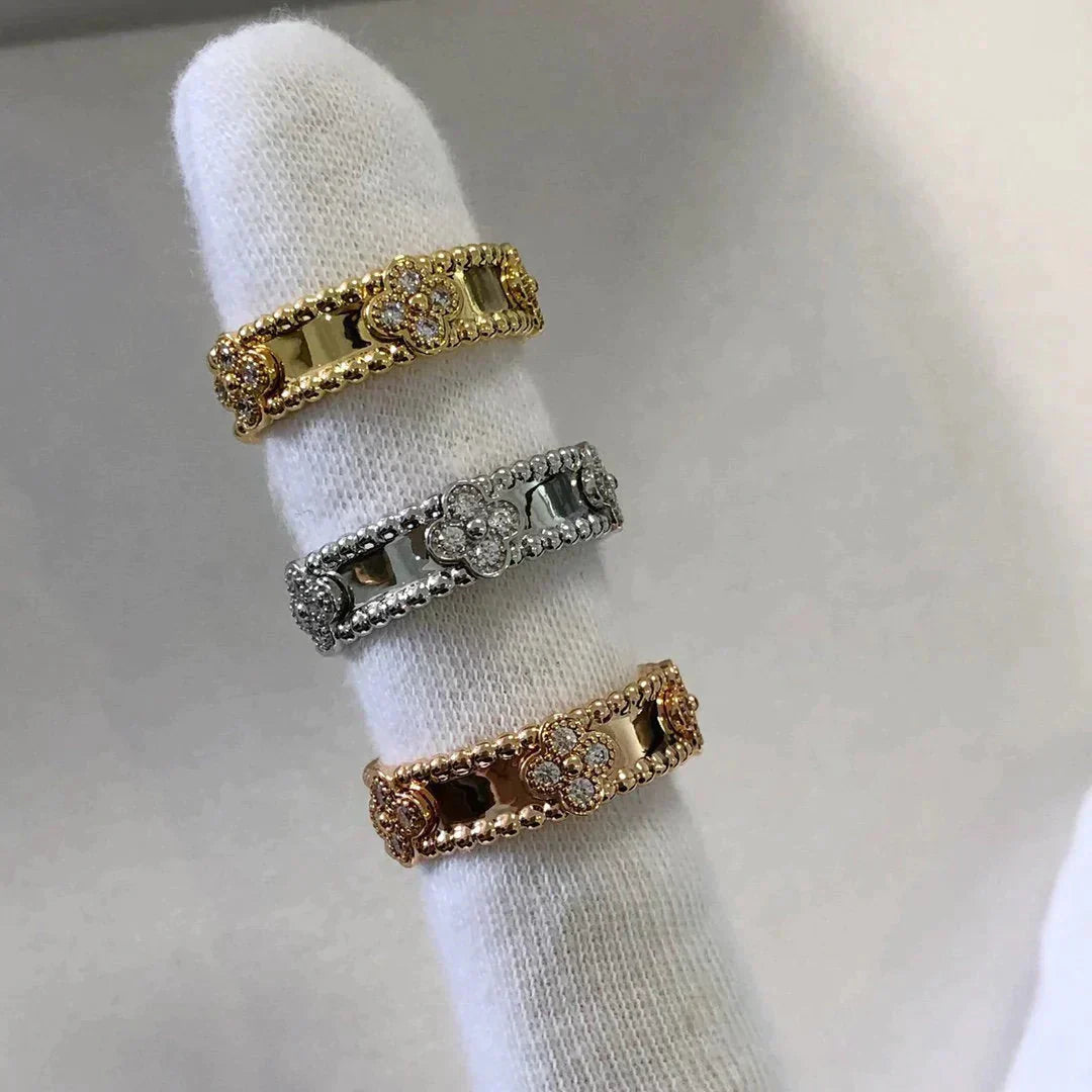 [Star Jewelry]PERLEE DIAMOND RING