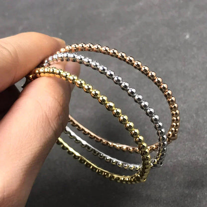 [Star Jewelry]PERLEE PEARLS BRACELET
