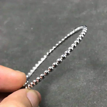 [Star Jewelry]PERLEE PEARLS BRACELET