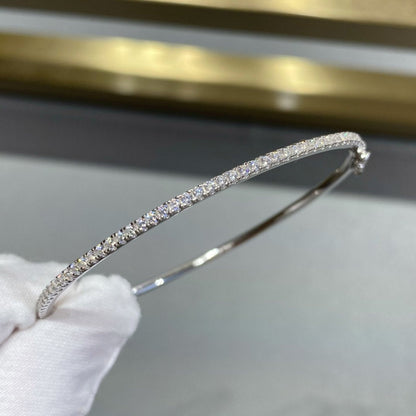 [Star Jewelry]MINI DIAMOND TENNIS BRACELET