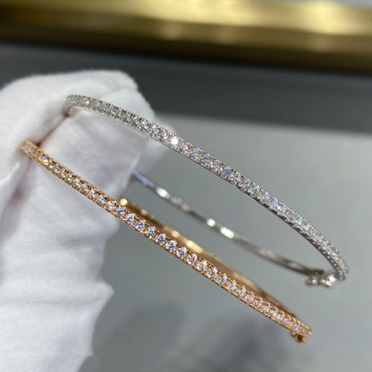 [Star Jewelry]MINI DIAMOND TENNIS BRACELET