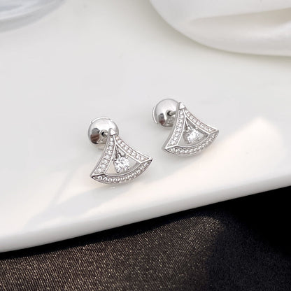 [Star Jewelry]DREAM MINI DIAMOND STUD EARRINGS