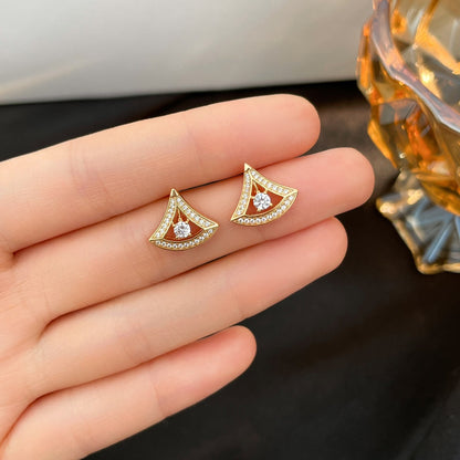 [Star Jewelry]DREAM MINI DIAMOND STUD EARRINGS