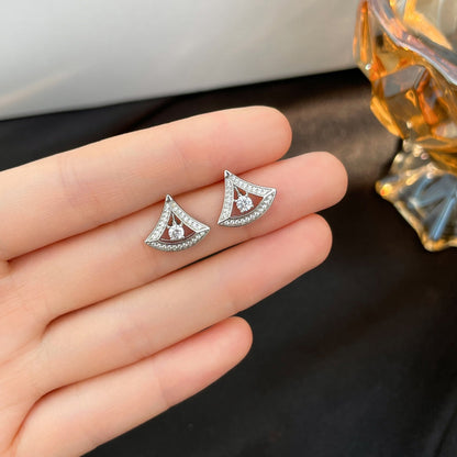 [Star Jewelry]DREAM MINI DIAMOND STUD EARRINGS