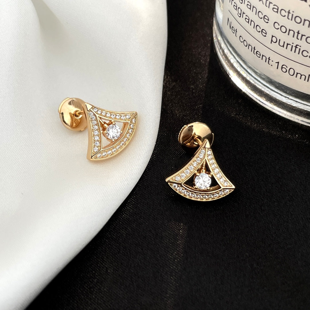 [Star Jewelry]DREAM MINI DIAMOND STUD EARRINGS