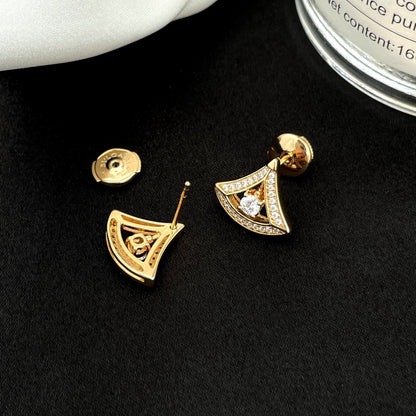 [Star Jewelry]DREAM MINI DIAMOND STUD EARRINGS