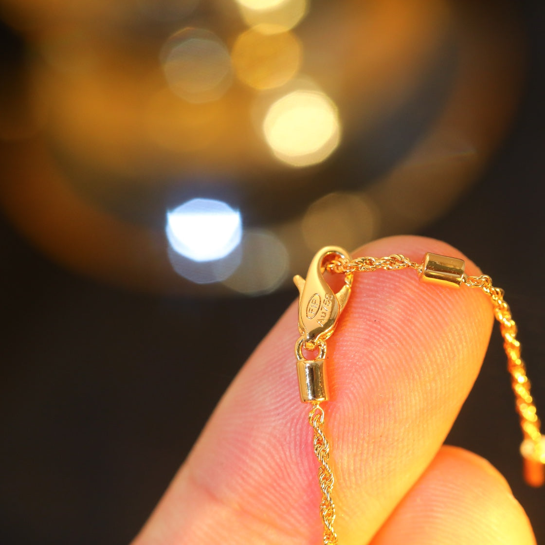 [Star Jewelry]FORCE 10 DIAMOND SILVER NECKLACE MINI MODEL