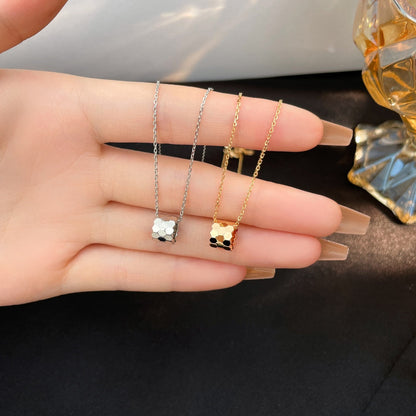 [Star Jewelry]BEE MINI NECKLACE