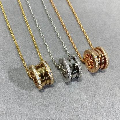 [Star Jewelry]ZERO 1 DIAMOND NECKLACE