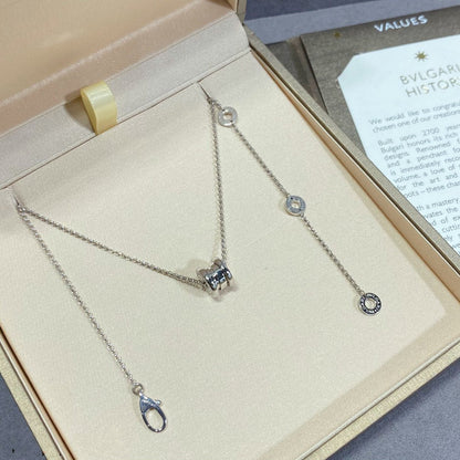 [Star Jewelry]ZERO 1 MINI NECKLACE