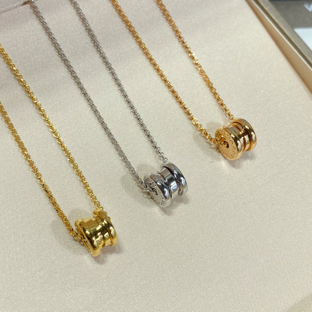 [Star Jewelry]ZERO 1 MINI NECKLACE