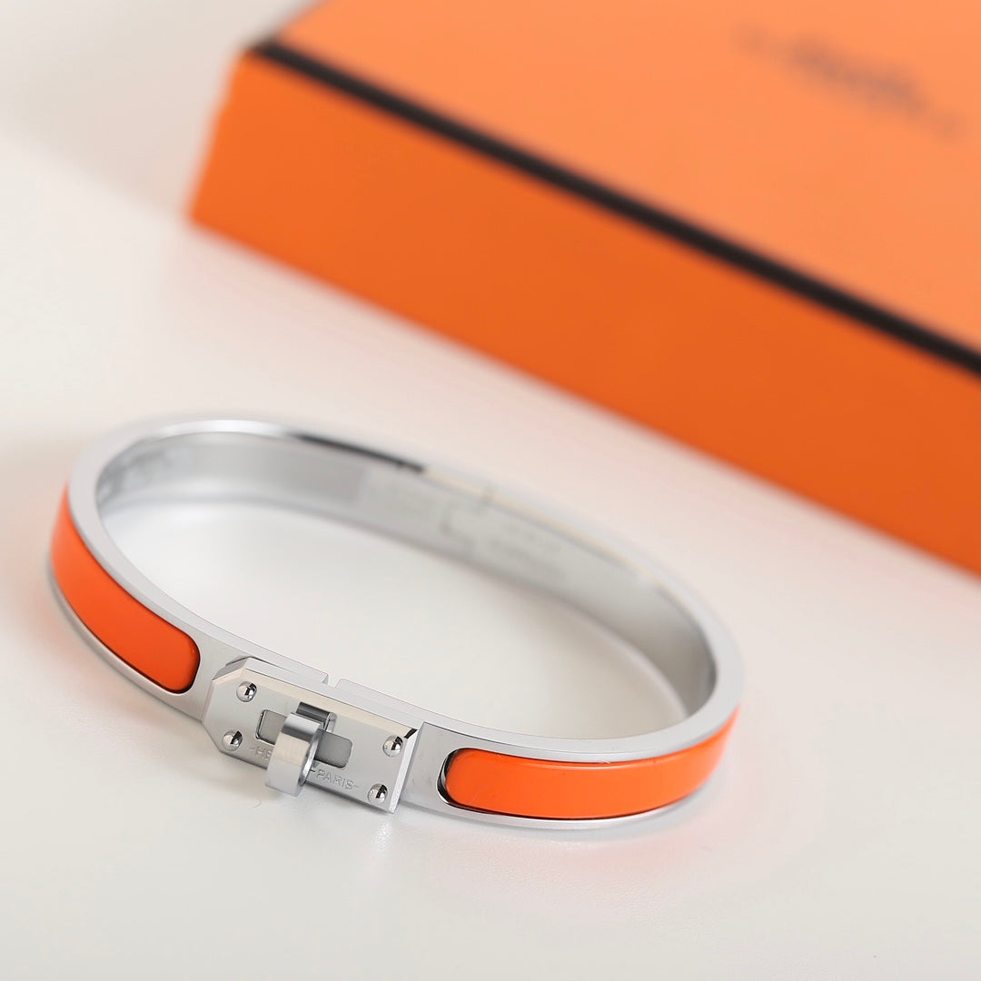 [Star Jewelry]HM KELLY ORANGE BRACELET
