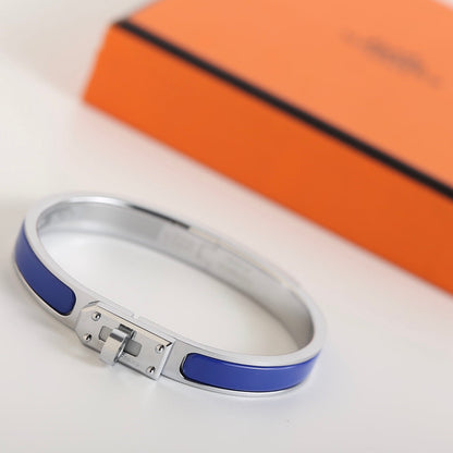 [Star Jewelry]HM KELLY BLUE BRACELET
