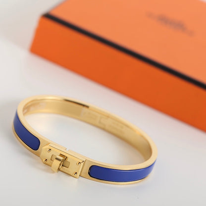 [Star Jewelry]HM KELLY BLUE BRACELET