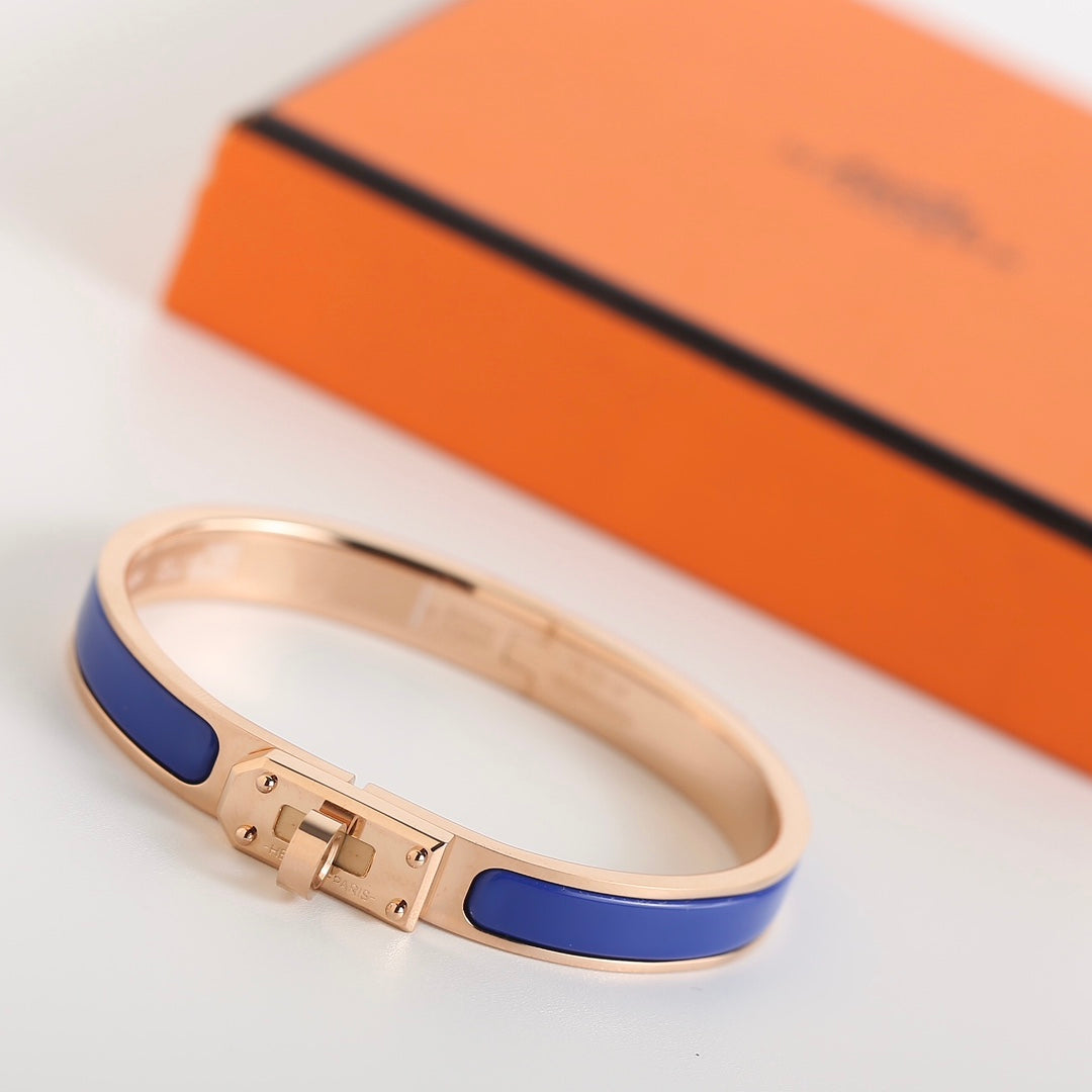 [Star Jewelry]HM KELLY BLUE BRACELET