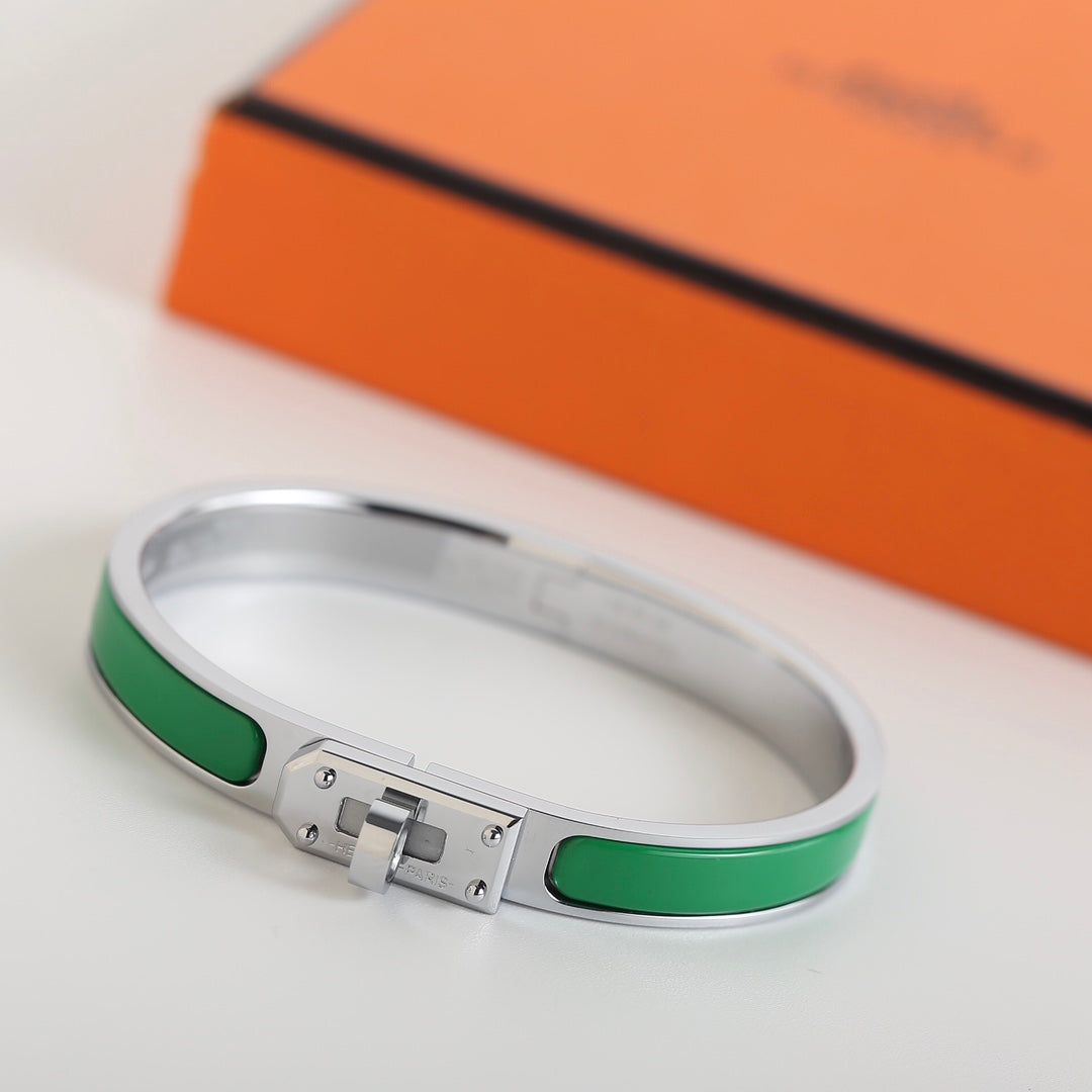 [Star Jewelry]HM KELLY GREEN BRACELET