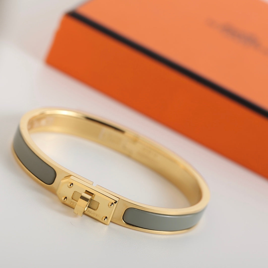 [Star Jewelry]HM KELLY BLUE GREEN BRACELET